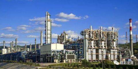 【頭條】告別&ldquo;傻大黑粗&rdquo;擦亮綠水青山--吉林市從&ldquo;化工城&rdquo;向&ldquo;生態城&rdquo;華麗轉身_財經_網