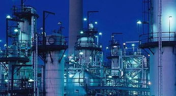 霍尼韋爾 未來(lái),化工產(chǎn)品的需求增長(zhǎng)將超越期待