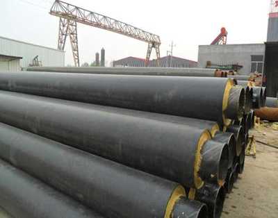 預(yù)制聚氨酯保溫管價(jià)格 蒸汽聚氨酯保溫管廠家圖片|預(yù)制聚氨酯保溫管價(jià)格 蒸汽聚氨酯保溫管廠家產(chǎn)品圖片由廊坊金星化工大城分公司公司生產(chǎn)提供-