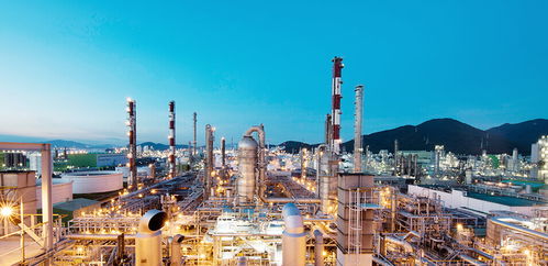 樂(lè)天化工美國(guó)乙烯裂化工廠于5月開(kāi)始商業(yè)運(yùn)營(yíng)