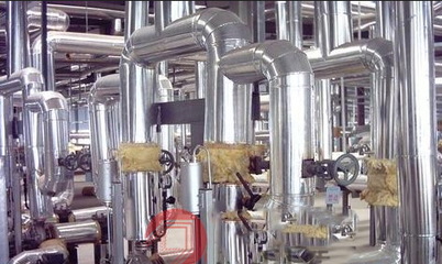 昆山高空保溫、儲罐管道保溫工程隊