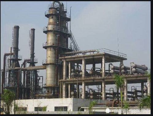 甘肅一化工廠起火,目前明火已經(jīng)撲滅,無(wú)人員傷亡報(bào)告