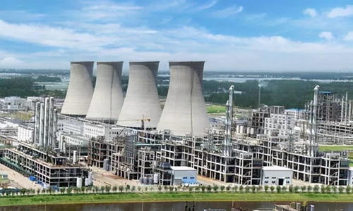 最高增長(zhǎng)逾70倍 這些化工企業(yè)一季報(bào)業(yè)績(jī)喜人