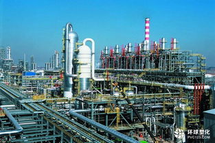 上海專(zhuān)項(xiàng)整治力保石油化工企業(yè)安全生產(chǎn)