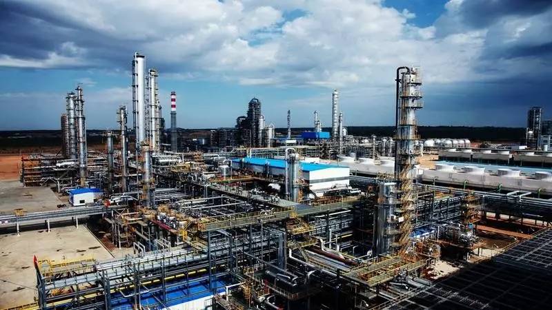 超強(qiáng)資料!十大類(lèi)煤化工工藝路線圖及反應(yīng)方程式