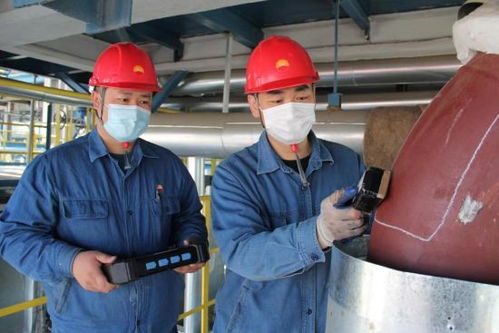 大慶石化一檢測技術(shù)填補(bǔ)中國石油檢驗技術(shù)空白