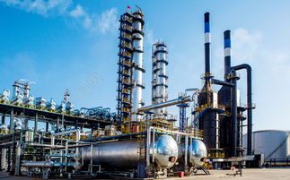 化工廠圖片素材免費下載指南 提供JPG格式，尺寸994x618像素，編號23216511