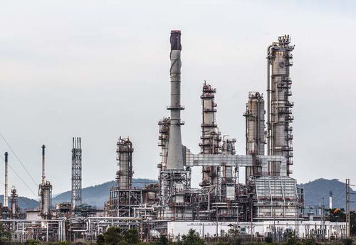 山西試行化工項目安全準入紅線，強化行業(yè)源頭管控